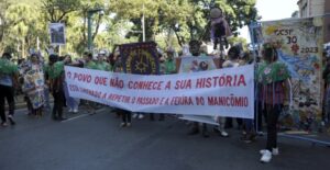 Semana de Saúde Mental reforça prioridade com o cuidado e o bem-estar