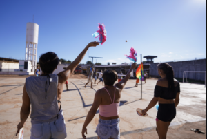 Maio da Diversidade fortalece diálogo sobre cidadania LGBTQIA+ em espaço acadêmico